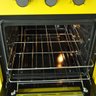 Forno Embutir Venax Arena Gii Gás Natural 50l 110v Amarelo - 4