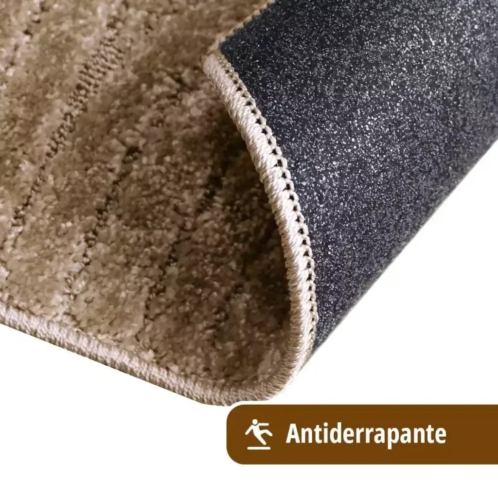 2 Tapete Banheiro Antiderrapante Grande 50x100 Js Sd M03 - 4