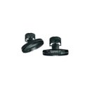 Ver imagem 3 de Ventilador de Teto com Controle Remoto Turbo Orbital 360 Loren Sid 50 cm Preto Bivolt