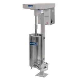 Despolpadeira de frutas DG20 20L Metvisa 110v - 3