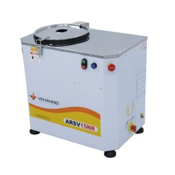 Amassadeira rápida 15kg ARSV15NR Venâncio 220V - 1