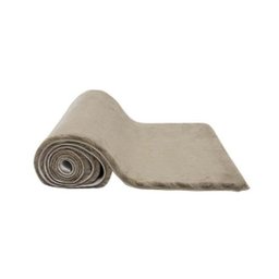 Tapete Felpudo Aconchego 02 Bege 2,00x2,40M - Edantex - 2