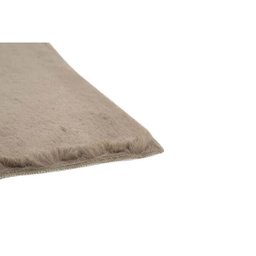 Tapete Felpudo Aconchego 02 Bege 2,00x2,40M - Edantex - 6