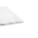 Ver imagem 5 de Tapete Felpudo Aconchego 01 Branco 1,00x1,40M - Edantex
