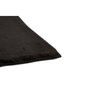 Tapete Felpudo Aconchego 06 Preto 1,00x1,40M - Edantex - 5