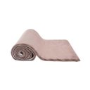 Ver imagem 2 de Tapete Felpudo Aconchego 07 Rosa 1,00x1,40M - Edantex