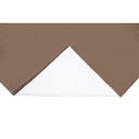 Ver imagem 3 de Tapete Felpudo Aconchego 03 Bege 0,50x0,80M - Edantex