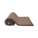 Ver imagem 5 de Tapete Felpudo Aconchego 03 Bege 0,50x0,80M - Edantex