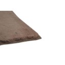 Ver imagem 6 de Tapete Felpudo Aconchego 03 Bege 0,50x0,80M - Edantex