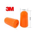 Ver imagem 5 de Protetor Auricular 3m Espuma Ouvidos Abafador 21 Pares