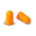 Ver imagem 2 de Protetor Auricular 3m Espuma Ouvidos Abafador 21 Pares