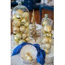 Ver imagem 5 de JOGO DE SOBREMESA NATAL ALLEANZA HOLLY JOLLY C/6 PRATOS 1ªL