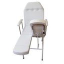 Ver imagem 2 de Kit Podologia Cadeira Mocho Exaustor com Luminária Armário 03 Gavetas Fiscomed Kit Maca Podologia