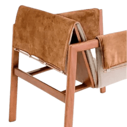 Poltrona Vintage Fastsofamasch - 3