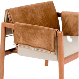 Poltrona Vintage Fastsofamasch - 2