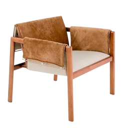 Poltrona Vintage Fastsofamasch - 1