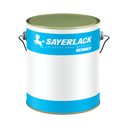 Ver imagem 1 de Massa Sayerstuck para Madeira Nitro Nl 764 Branca 3,6 Litros Sayerlack 01 Unidade