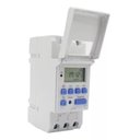 Ver imagem 3 de Temporizador Digital Din35 Industrial 220v/16a Te4163 Decorlux