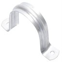 Ver imagem 1 de Abraçadeira com 2 Peças Tipo U de 1/2"" - Abr192 - Fox Mix Abracadeira Tipo U 1/2 C/2pc Fox Mix Abr1