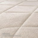 Ver imagem 7 de Sofá Living Siberian 2,30m Bouclê Off White Braço Reclinável - King House