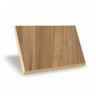 Mdf Nogueira Boreal 15mm 275cmx183cm Fibraplac - 1