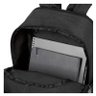 Mochila Escolar Magic Plus 7594701 Preto - Sestini - 4