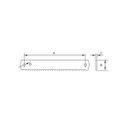 Ver imagem 4 de Serra para Máquina Starrett 1406-6