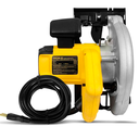 Ver imagem 2 de SERRA CIRCULAR 7.1/4" 1400W 220V + DISCO CORTE DeWALT DWE560