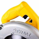 Ver imagem 6 de SERRA CIRCULAR 7.1/4" 1400W 220V + DISCO CORTE DeWALT DWE560