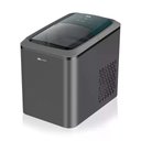 Ver imagem 1 de Máquina de Gelo 15kg EOS Ice Compact EMG02P Titanium 110V