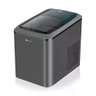 Máquina de Gelo 15kg EOS Ice Compact EMG02P Titanium 110V - 1