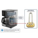 Ver imagem 5 de Resistência para Máquina de Café 900W 220V 17cm