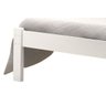 Cama de Casal Paris Branco - Vitamov - 4