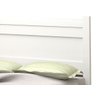 Cama de Casal Paris Branco - Vitamov - 3
