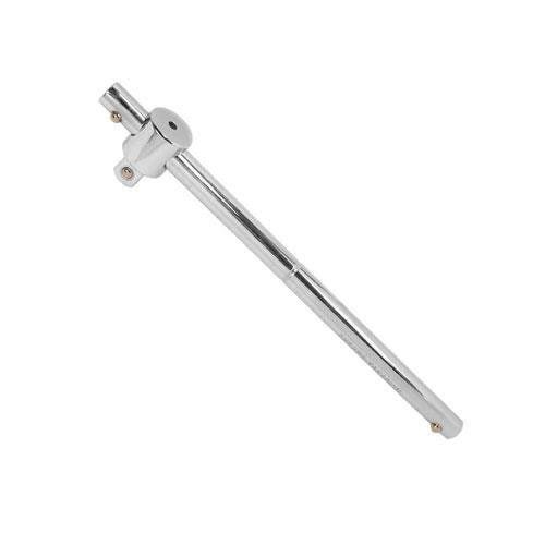 Cabo T 10" Encaixe 1/2" Loyal - 1