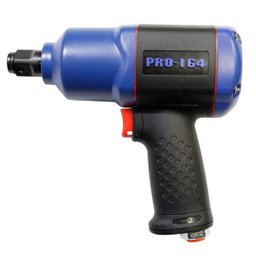 Chave de Impacto Pneumática 3/4 Pol Pro-164 Pdr - 2