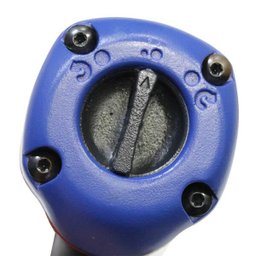 Chave de Impacto Pneumática 3/4 Pol Pro-164 Pdr - 5