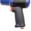 Ver imagem 3 de Chave de Impacto Pneumática 3/4 Pol Pro-164 Pdr