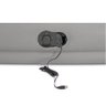 Colchão Elevado Intex Durabeam C/ Cabo Usb 136kg P/ 1 Pessoa - 4