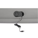 Ver imagem 4 de Colchão Elevado Intex Durabeam C/ Cabo Usb 136kg P/ 1 Pessoa