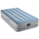 Ver imagem 1 de Colchão Elevado Intex Durabeam C/ Cabo Usb 136kg P/ 1 Pessoa