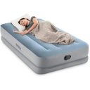 Ver imagem 2 de Colchão Elevado Intex Durabeam C/ Cabo Usb 136kg P/ 1 Pessoa
