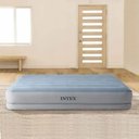 Ver imagem 3 de Colchão Elevado Intex Durabeam C/ Cabo Usb 136kg P/ 1 Pessoa