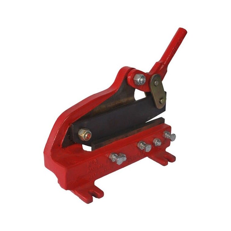 Tesoura Bancada de Cortar Chapa Motomil MTC-05 3/16 Pol