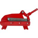 Ver imagem 2 de Tesoura Bancada de Cortar Chapa Motomil MTC-03 1/8 Pol