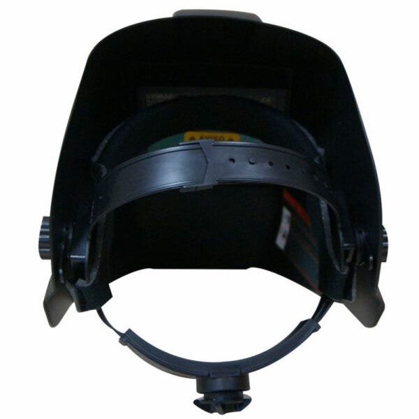 Máscara de Solda com Escurecimento Automático Lynus MSL 5000 - 4