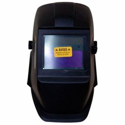 Máscara de Solda com Escurecimento Automático Lynus MSL 5000 - 2
