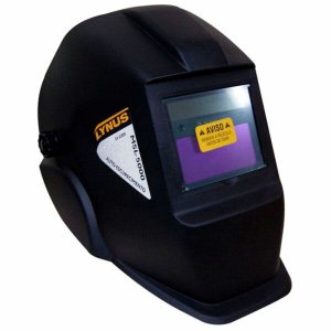 Máscara de Solda com Escurecimento Automático Lynus MSL 5000