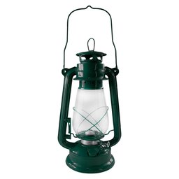 Lampião À Querosene para Camping 30cm de 300ml Pratico - 4