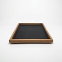Ver imagem 2 de Base Cama Casal 138 Montessoriana Oriental Tatame Japonesa Premiun Luxo Designe Exclusivo Reforçada